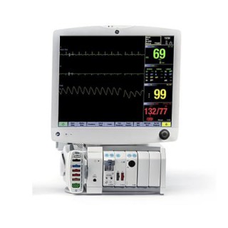 Монитор пациента GE Carescape B850